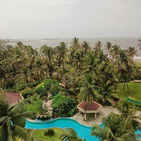 The Retreat Hotel & Convention Centre Mumbai Eksteriør bilde