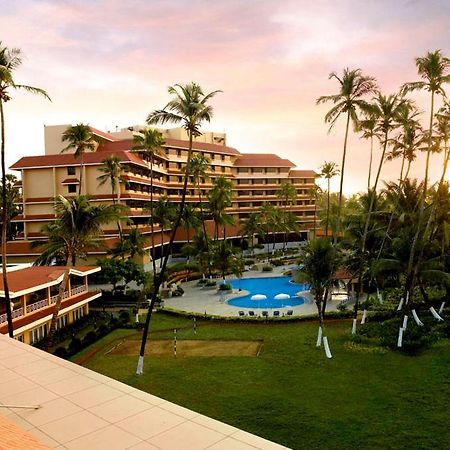 The Retreat Hotel & Convention Centre Mumbai Eksteriør bilde