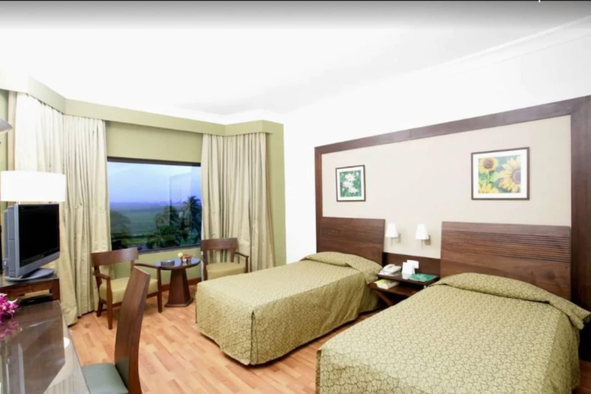 The Retreat Hotel & Convention Centre Mumbai Rom bilde
