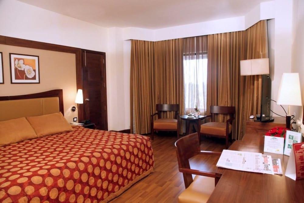 The Retreat Hotel & Convention Centre Mumbai Eksteriør bilde
