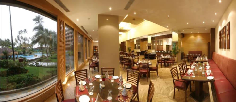 The Retreat Hotel & Convention Centre Mumbai Eksteriør bilde
