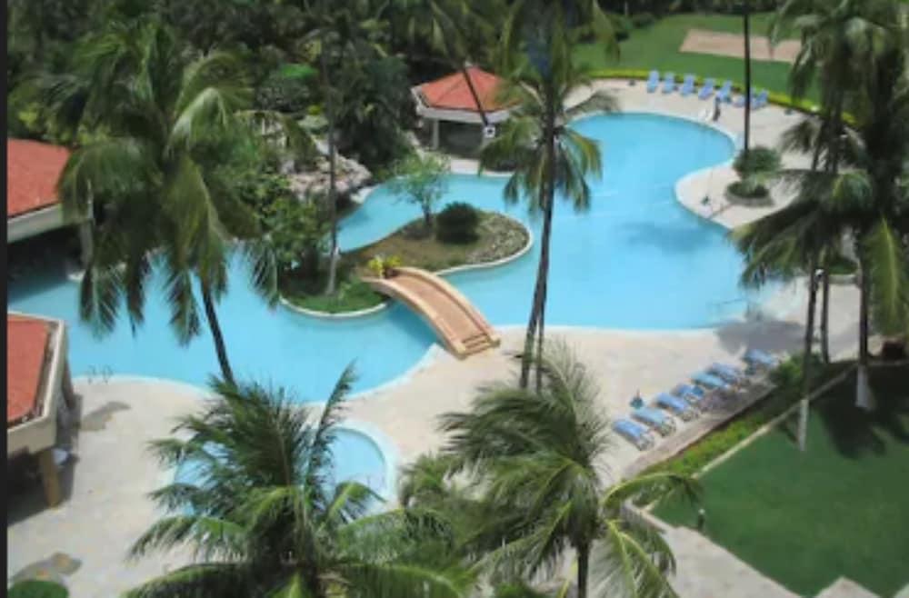 The Retreat Hotel & Convention Centre Mumbai Eksteriør bilde