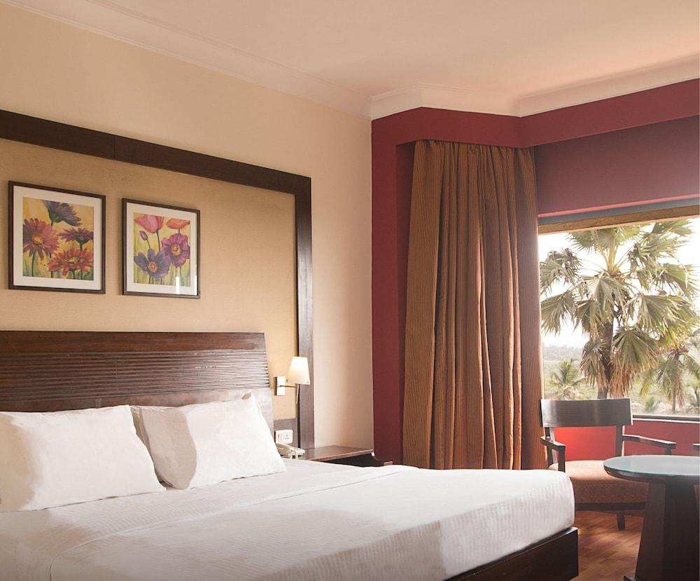 The Retreat Hotel & Convention Centre Mumbai Eksteriør bilde