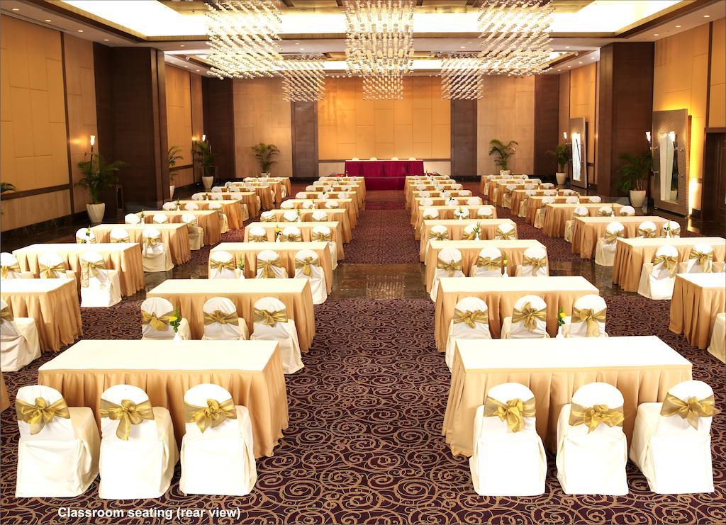 The Retreat Hotel & Convention Centre Mumbai Eksteriør bilde