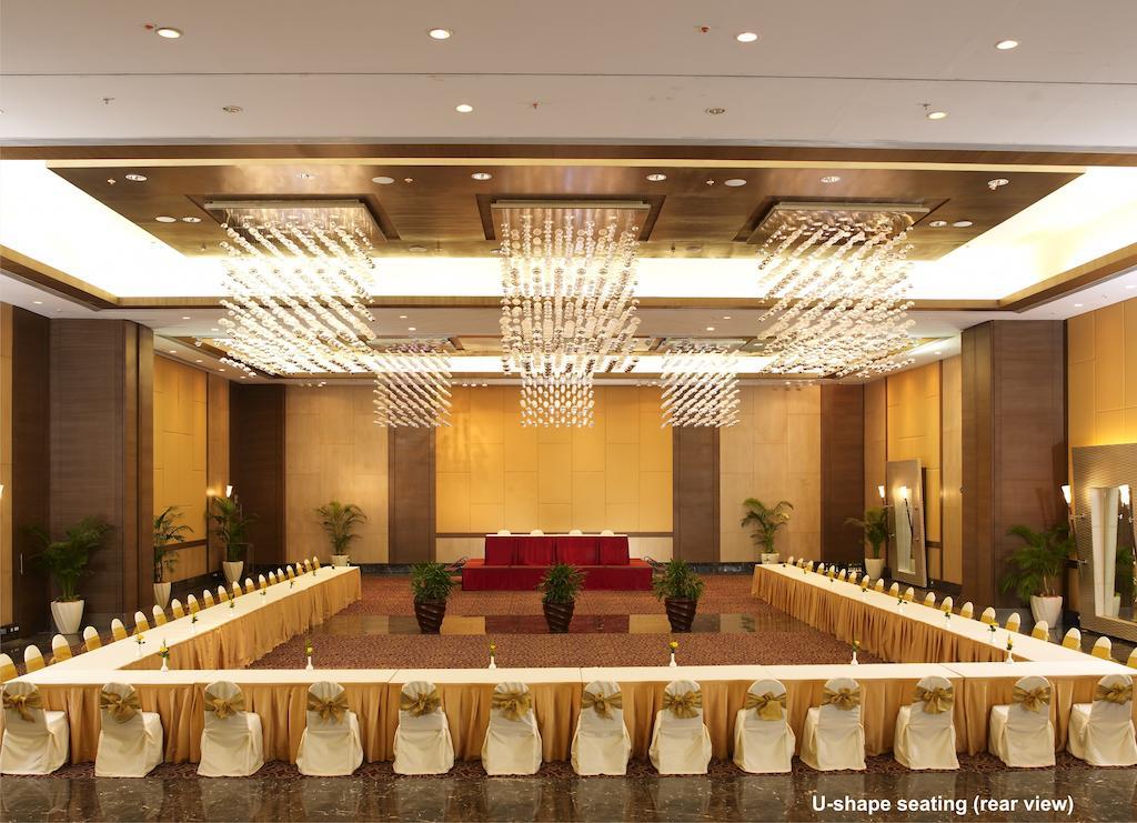 The Retreat Hotel & Convention Centre Mumbai Eksteriør bilde