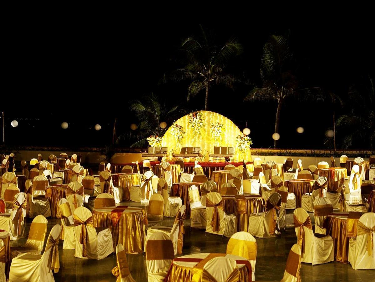 The Retreat Hotel & Convention Centre Mumbai Eksteriør bilde