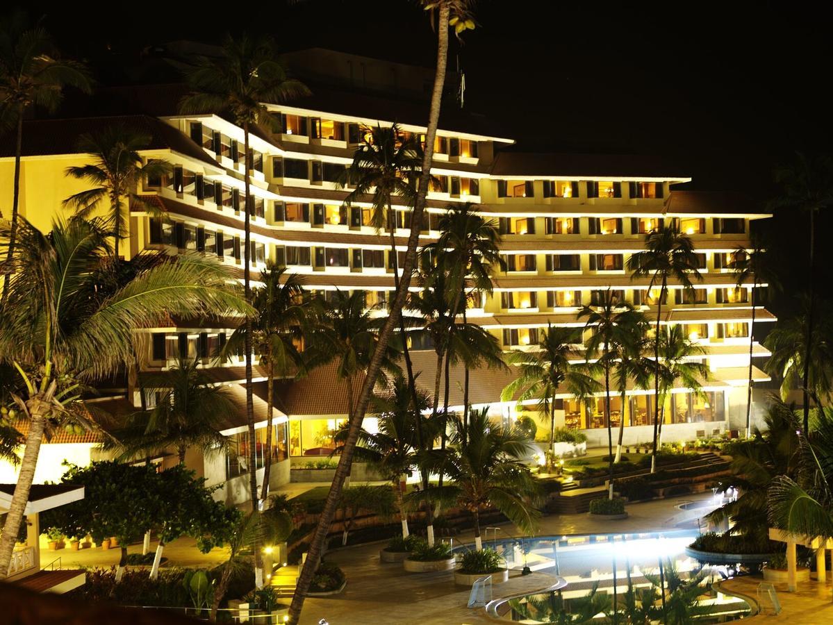 The Retreat Hotel & Convention Centre Mumbai Eksteriør bilde